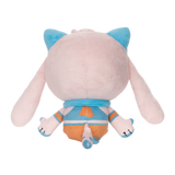 Angela Flux Plush