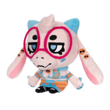 Angela Flux Plush