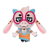 Angela Flux Plush
