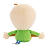 Angry Baldi 2.0 Plushie