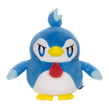 Pengullet Plush