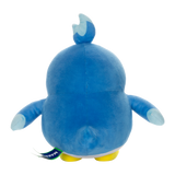 Pengullet Plush