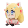 Annie Yukia V.2 Plushie