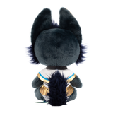 Anubi Plushie