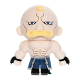 FULLMETAL ALCHEMIST: BROTHERHOOD Alex Armstrong Plush  by Makeship.