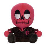 Araraura (Daily Silksong News) Plushie