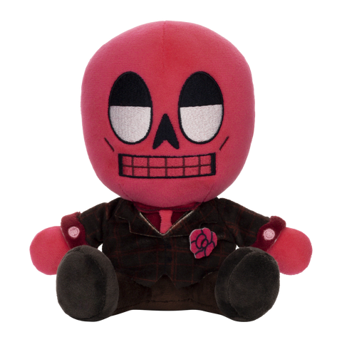 Araraura (Daily Silksong News) Plushie