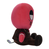 Araraura (Daily Silksong News) Plushie