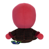 Araraura (Daily Silksong News) Plushie
