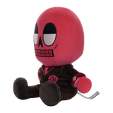 Araraura (Daily Silksong News) Plushie