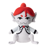 Argemia the Ariral Plush