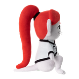 Argemia the Ariral Plush