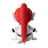 Argemia the Ariral Plush
