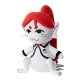 Argemia the Ariral Plush