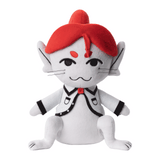 Argemia the Ariral Plush