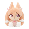 Arielle Plushie