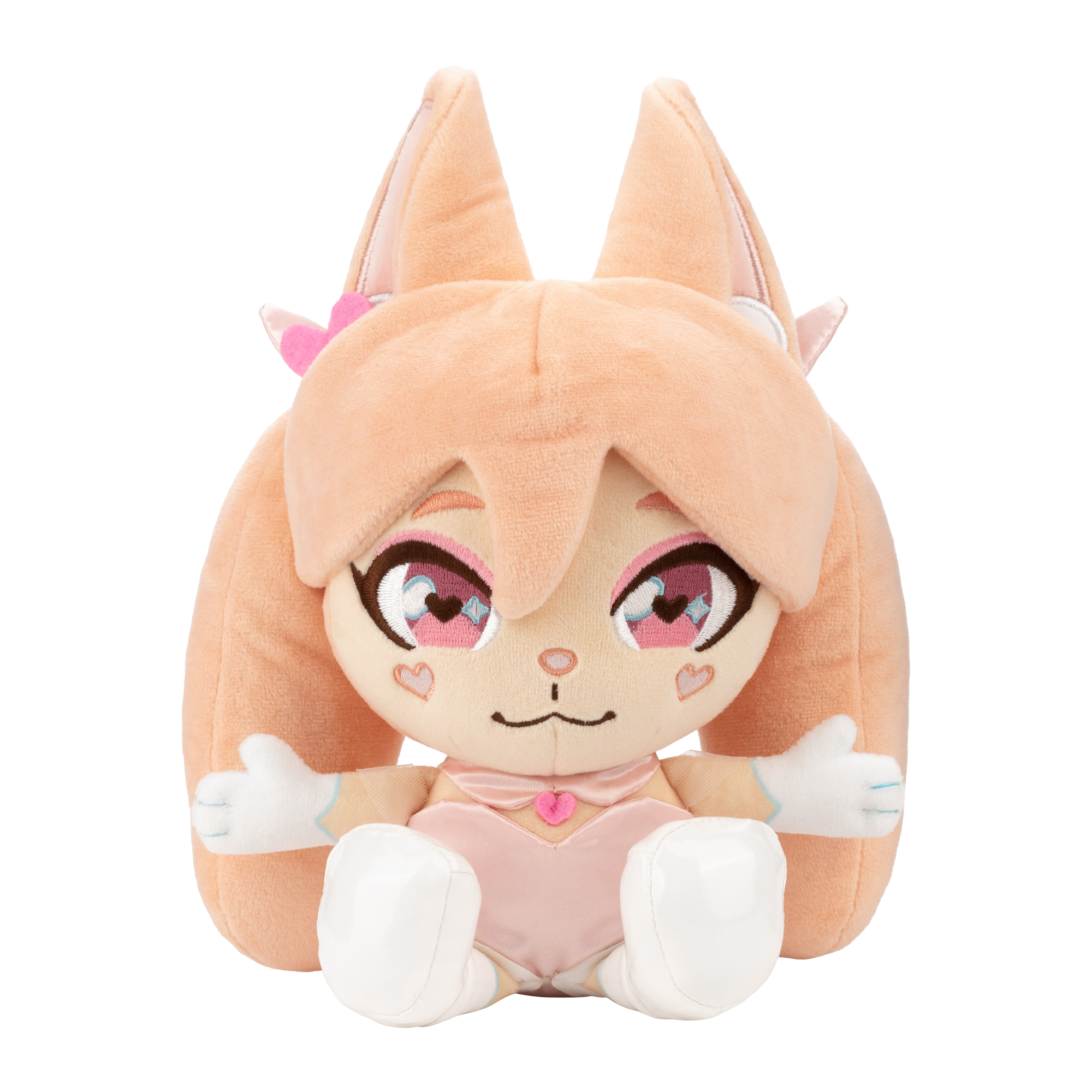 Arielle Plushie