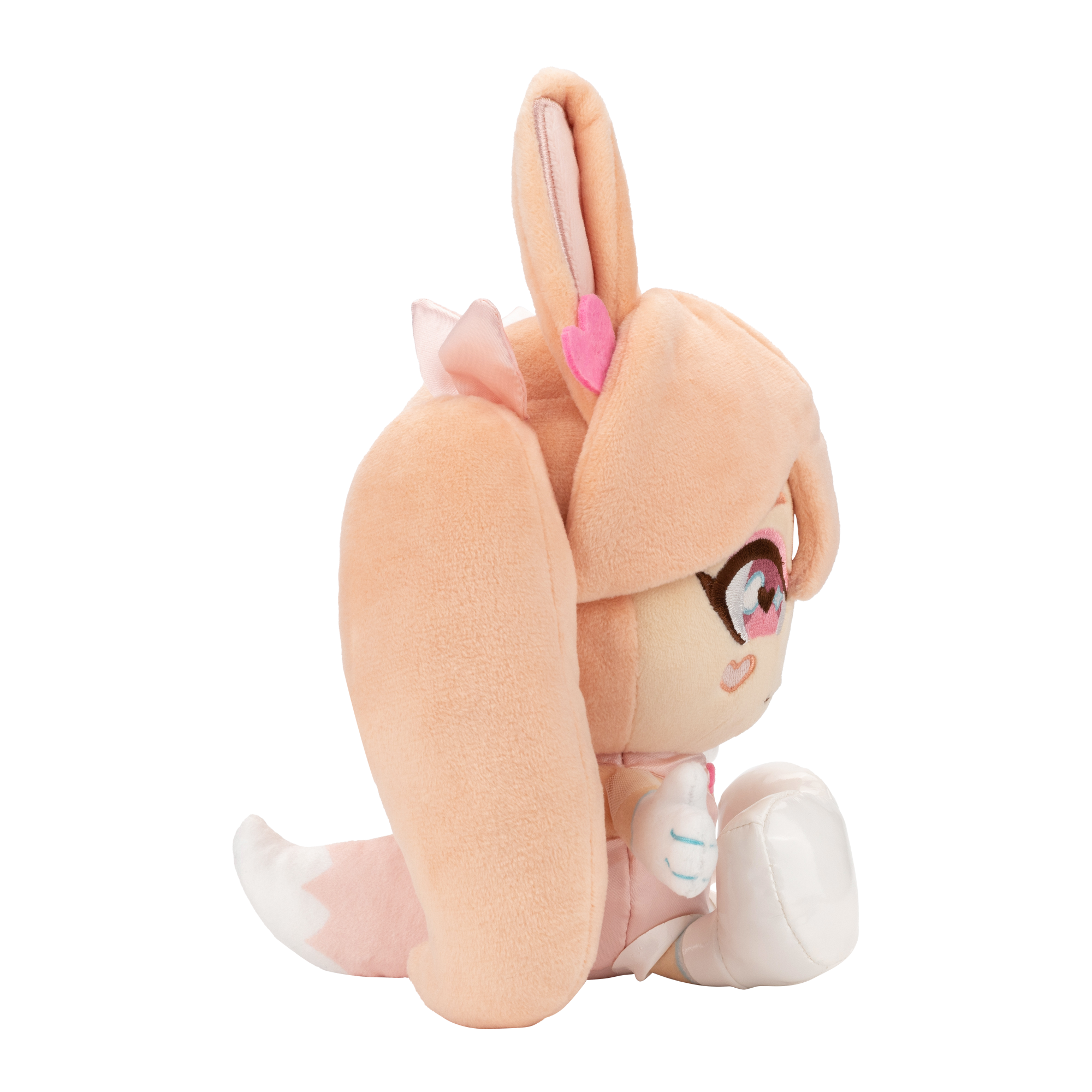 Arielle Plushie