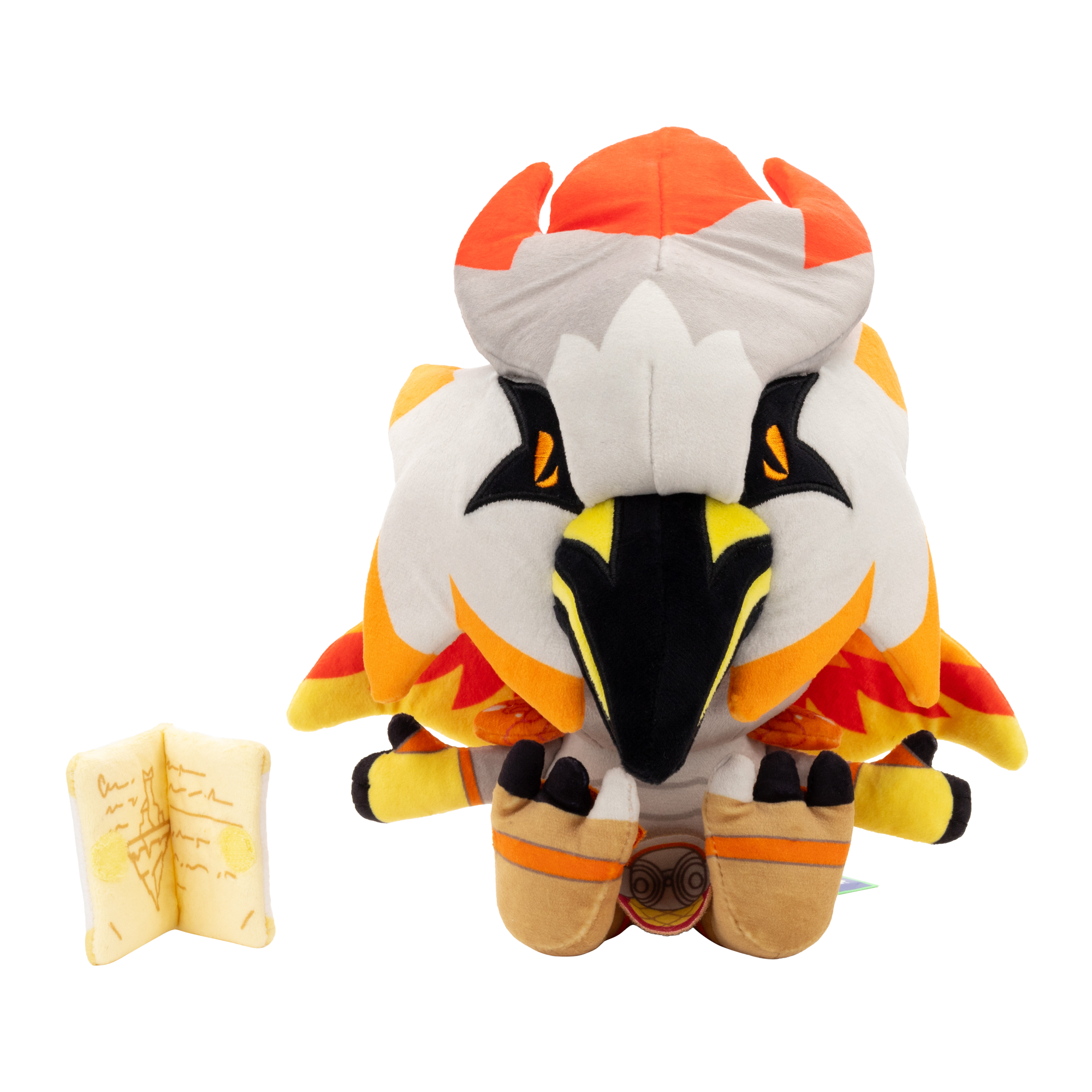 Armadyl Plushie