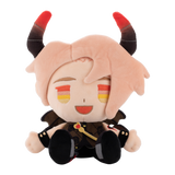 Asmodeus V2 Plushie
