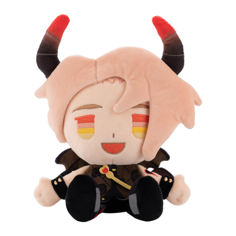 Asmodeus V2 Plushie