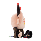 Asmodeus V2 Plushie