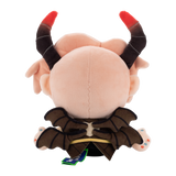 Asmodeus V2 Plushie