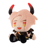 Asmodeus V2 Plushie