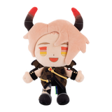 Asmodeus V2 Plushie