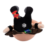 Asmodeus V2 Plushie