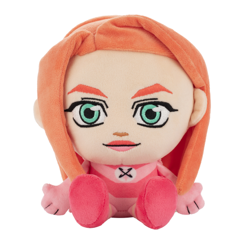 Atom Eve Plush