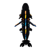 thingsby_diana AroAce Dragon Longboi  by Makeship.