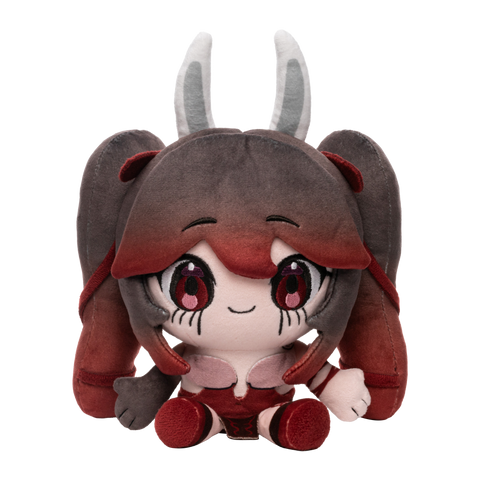 AyuuChii Plushie