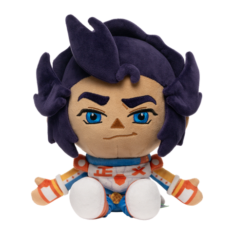 My Time at Sandrock Pen Plush  by Makeship.