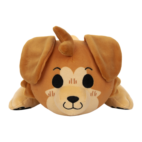 Banjo Plushie