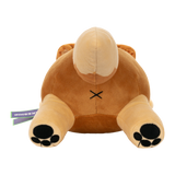 Banjo Plushie