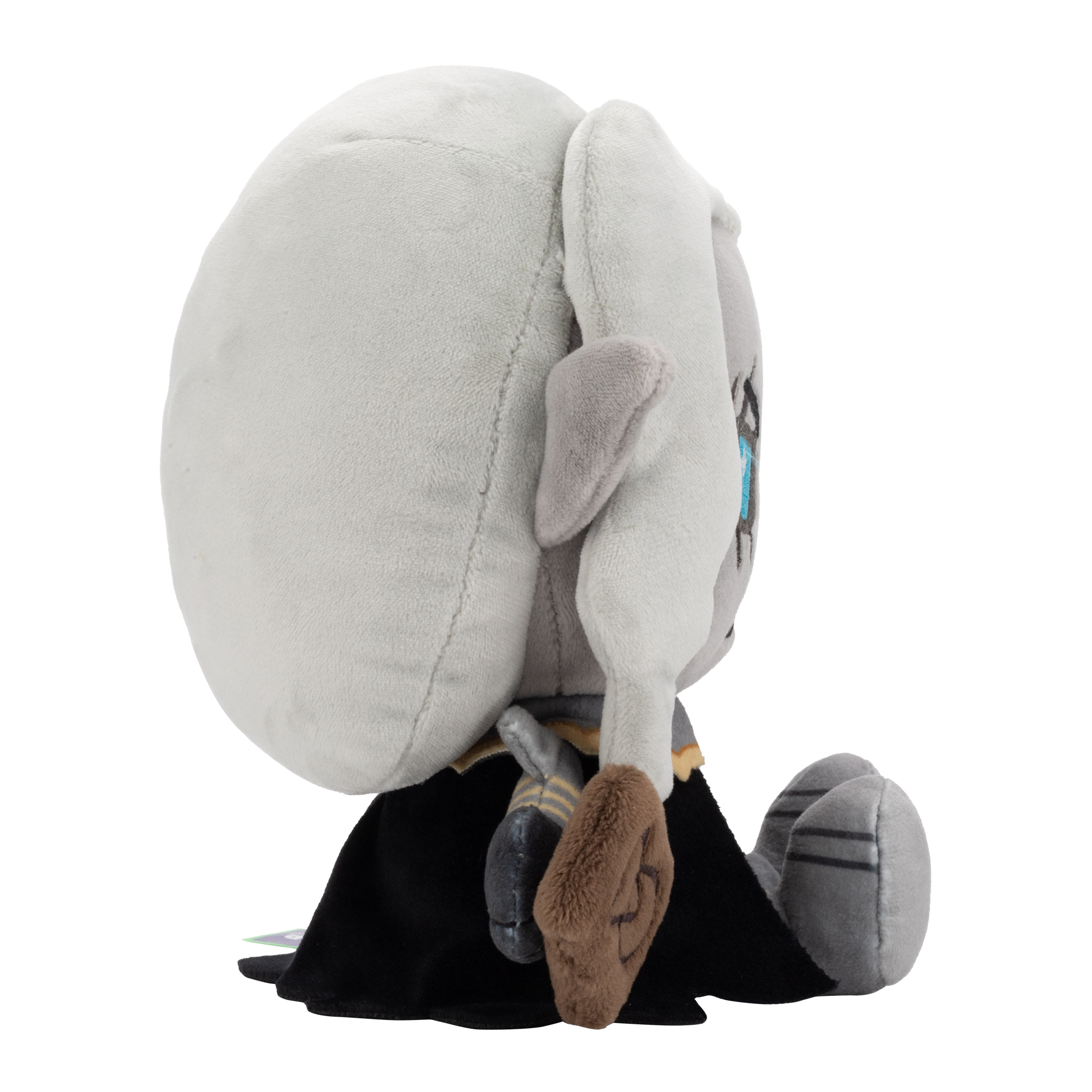 BBEG Plushie