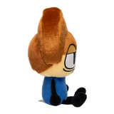 Puffymillie Plush  by Makeship.