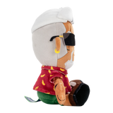 DAVE THE DIVER Cobra Plush  by Makeship.