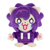 BOBO Plushie