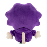 BOBO Plushie