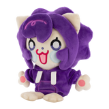BOBO Plushie