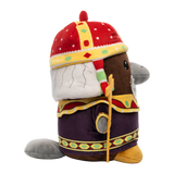 Paradox Interactive Basileus Bill Plushie  by Makeship.