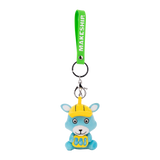 BSI Employee Keychain