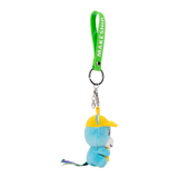 BSI Employee Keychain