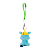 BSI Employee Keychain