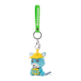 BSI Employee Keychain