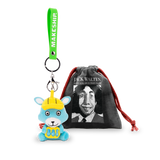 BSI Employee Keychain