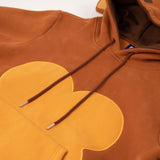 Dart Monkey Hoodie