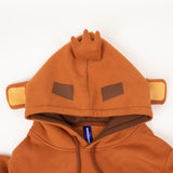 Dart Monkey Hoodie